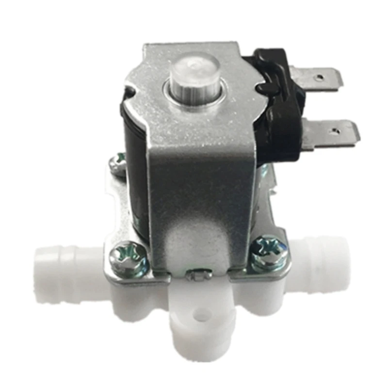 High-performance Solenoid Water Water Inlet Solenoid Normally Open 12/24V Used for Steam-Cooker Warm Box TOP ones