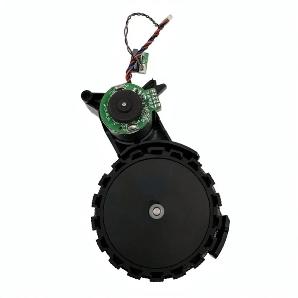 Robot Vacuum Replacement Part Drive Wheel For Dreame D9 D9Max F9 L10 Pro Cleaner Motor Accessories Left Right Side Set