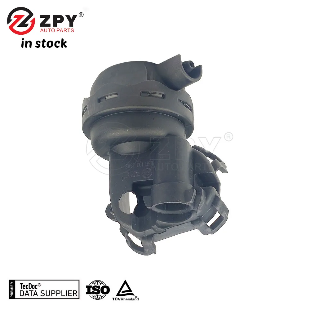 وحدة محرك جديدة عالية الجودة ZPY مناسبة لأودي A5 A7 A8L Q5 Q7 06E 133 159S