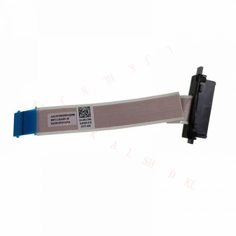 

N SATA DVD Optical Drive Connector for Dell Inspiron 15 5000 5559 5558 5555 0RCVM8