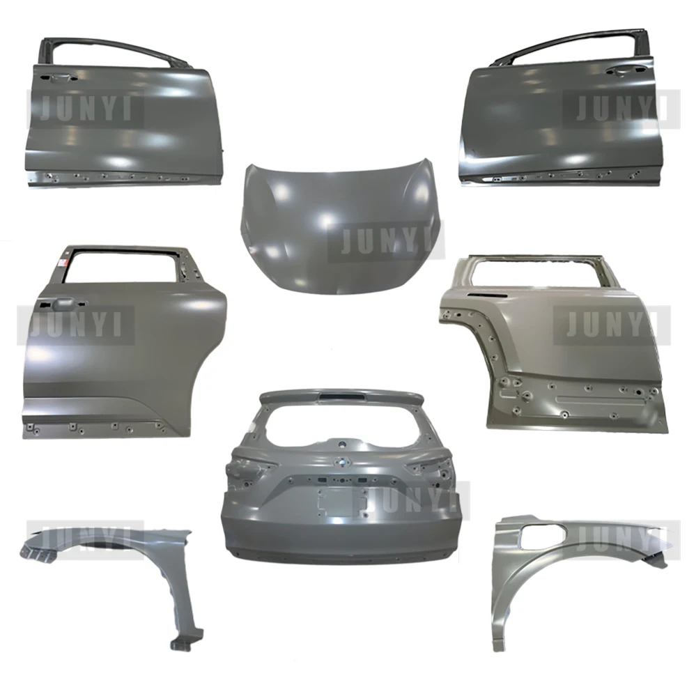 For Superior Accessories Factory Price BYD Auto Parts New Energy Electric Vehicle Spare Parts  for All Models view 3