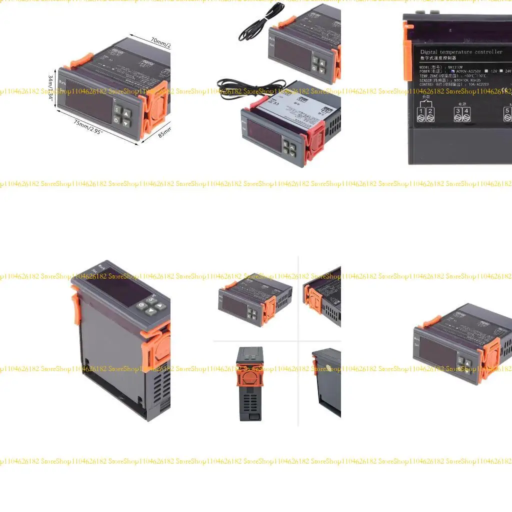 Q2Q4 MH1210W Ac 90-…