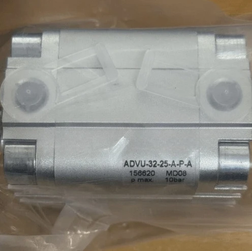 

Brand New Original ADVU-32-25-A-P-A Cylinder Expedited shipping