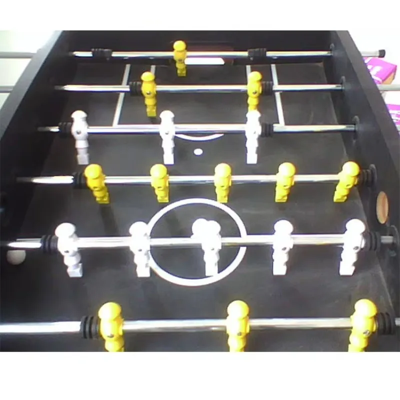 

Настольный футбол 2026: Стандартный, настраиваемый, для развлечений, настольный, для использования в помещении