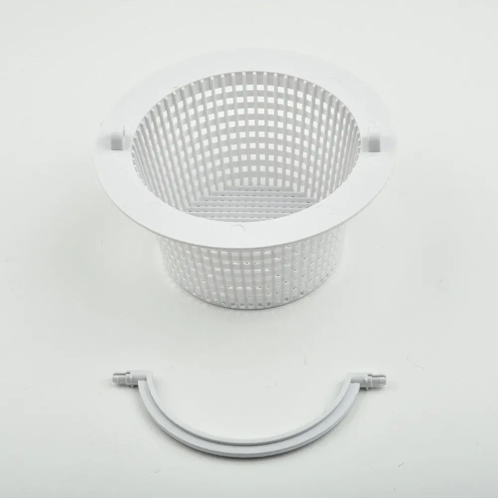 

Pool Skimmer Basket Skimmer Baskets 1* Replacements 1Pc Skimmer 1Pcs Above Ground Top Sale Basket Debris Leafs Net