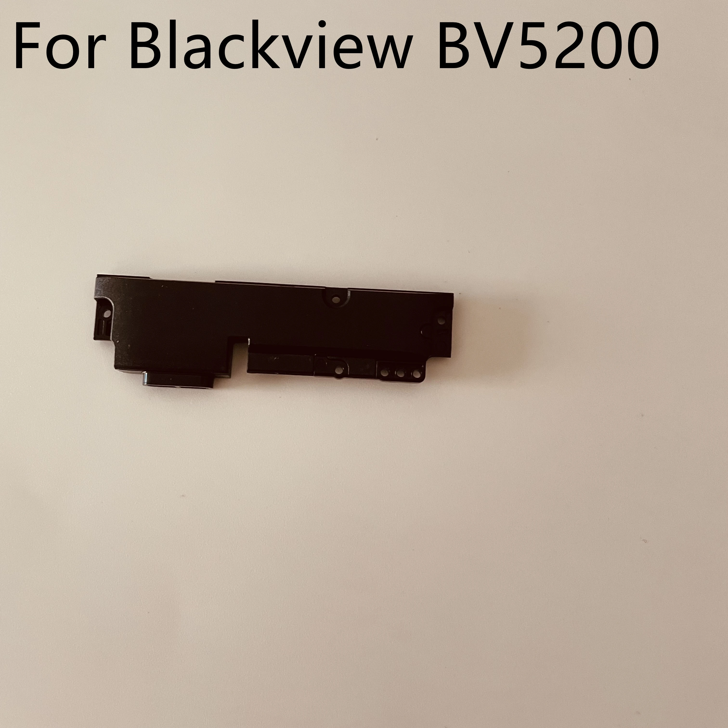 

Blackview BV5200 Original New Loud Speaker Buzzer Ringer Accessories For Blackview BV5200 Pro Smart Phone Free Shipping