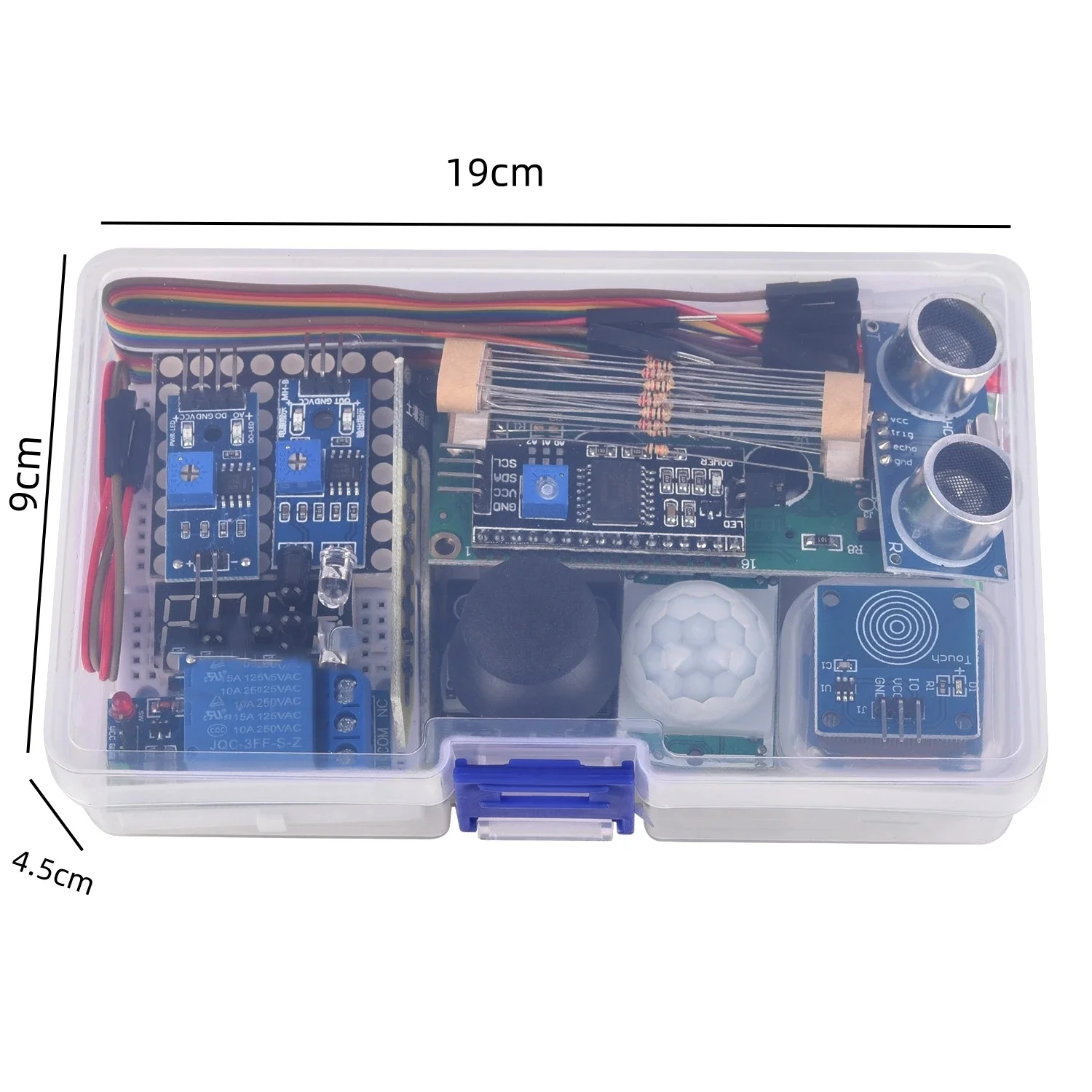 مجموعة المبتدئين للمبتدئين لـ UNO R3 ، حزمة المكونات ، مجموعة ديي ، MEGA2560 ، away"