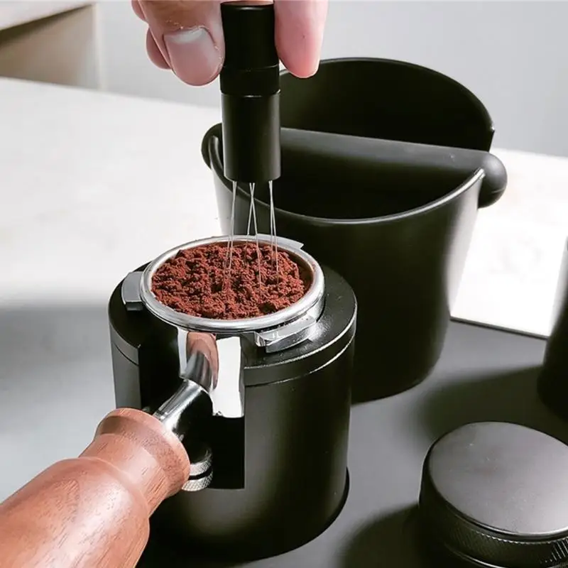 19QE espresso giả mạo thiết bị cà phê cơ sở vật liệu hợp kim nhôm