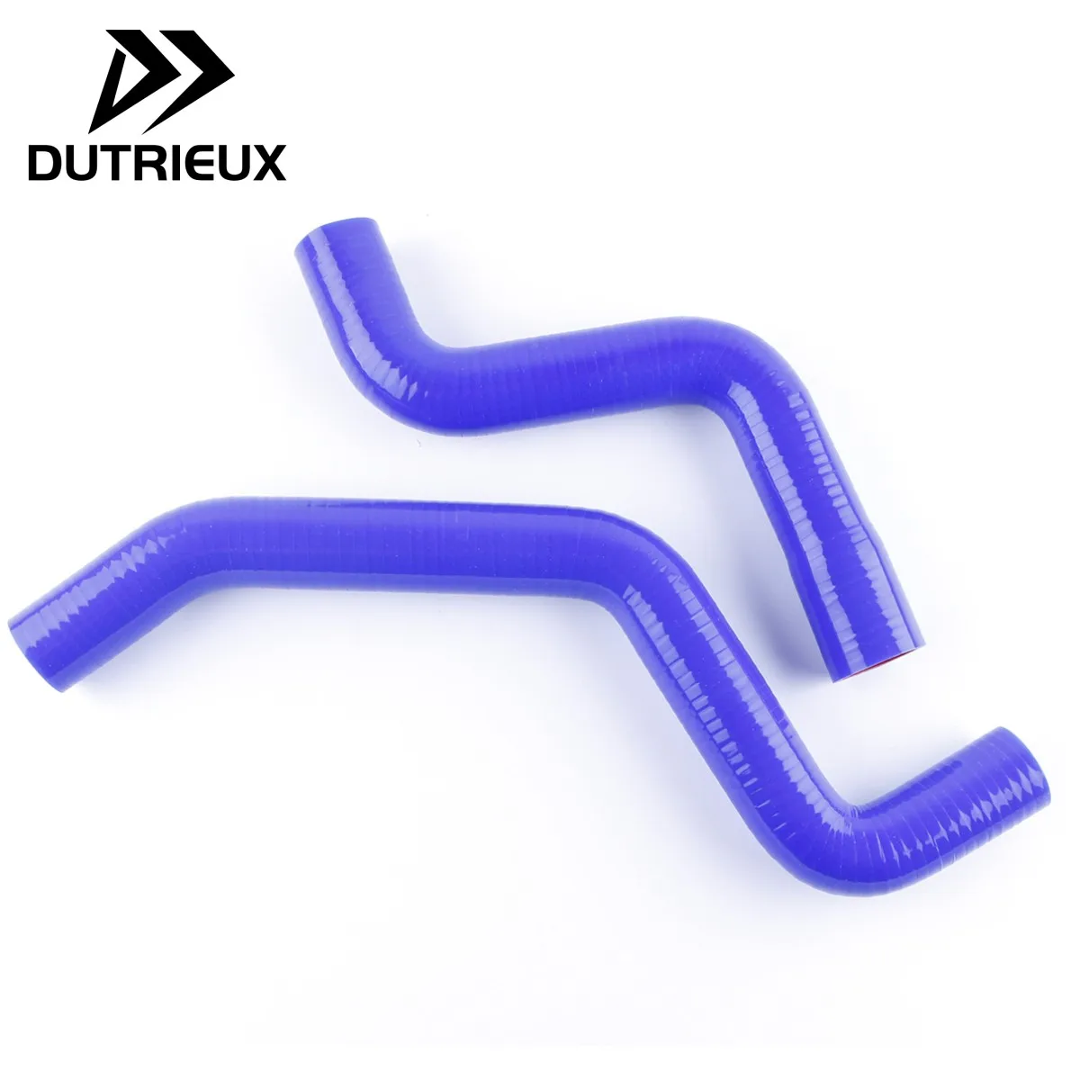 Silicone Radiator Hose Kit Fit For 2000-2004 Toyota Tundra SR5 3.4L V6 V8 2001 2002 2003