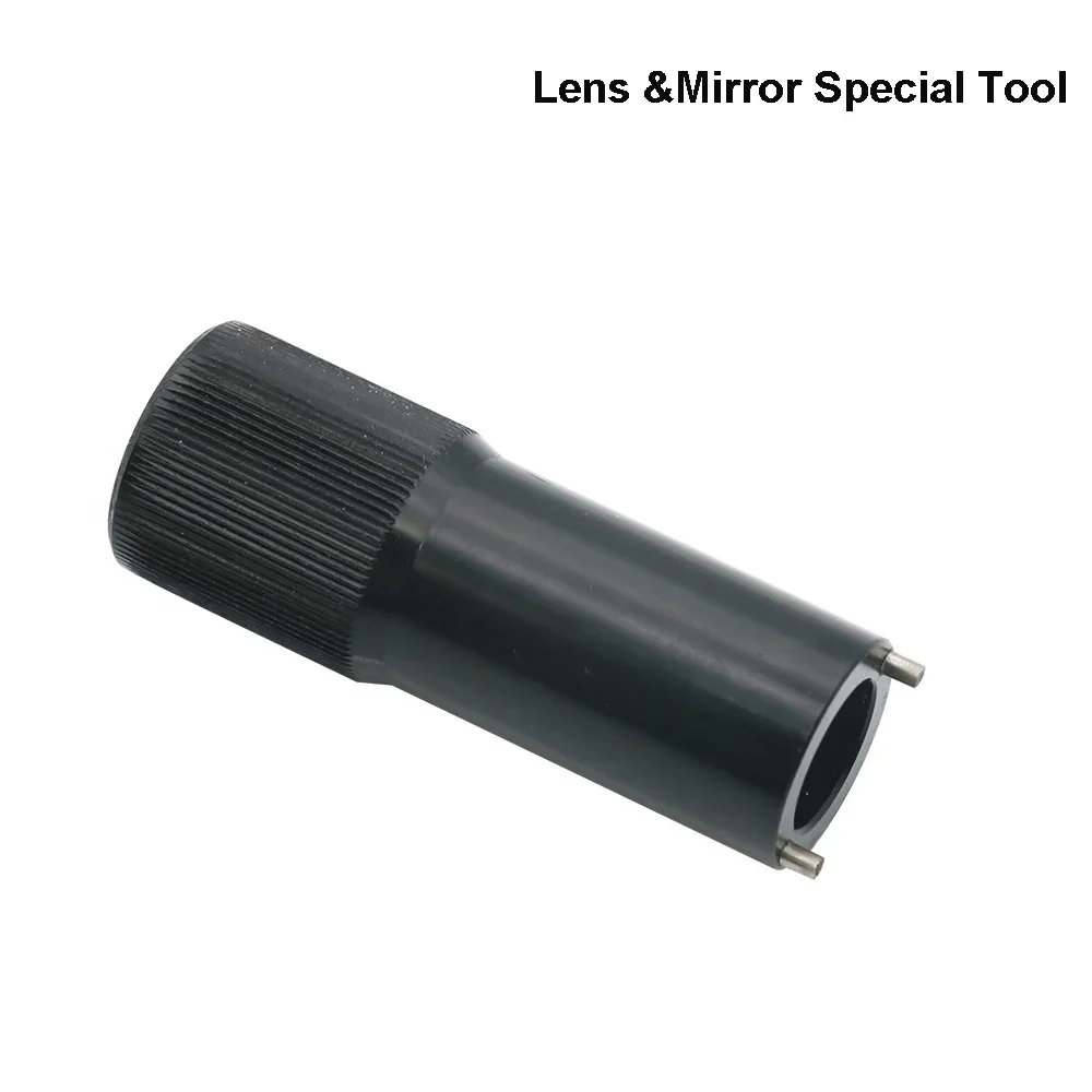 HAOJIAYI Lens Mirror Removal and Insertion Tool for C&E Series Lens Tube Nut-removal