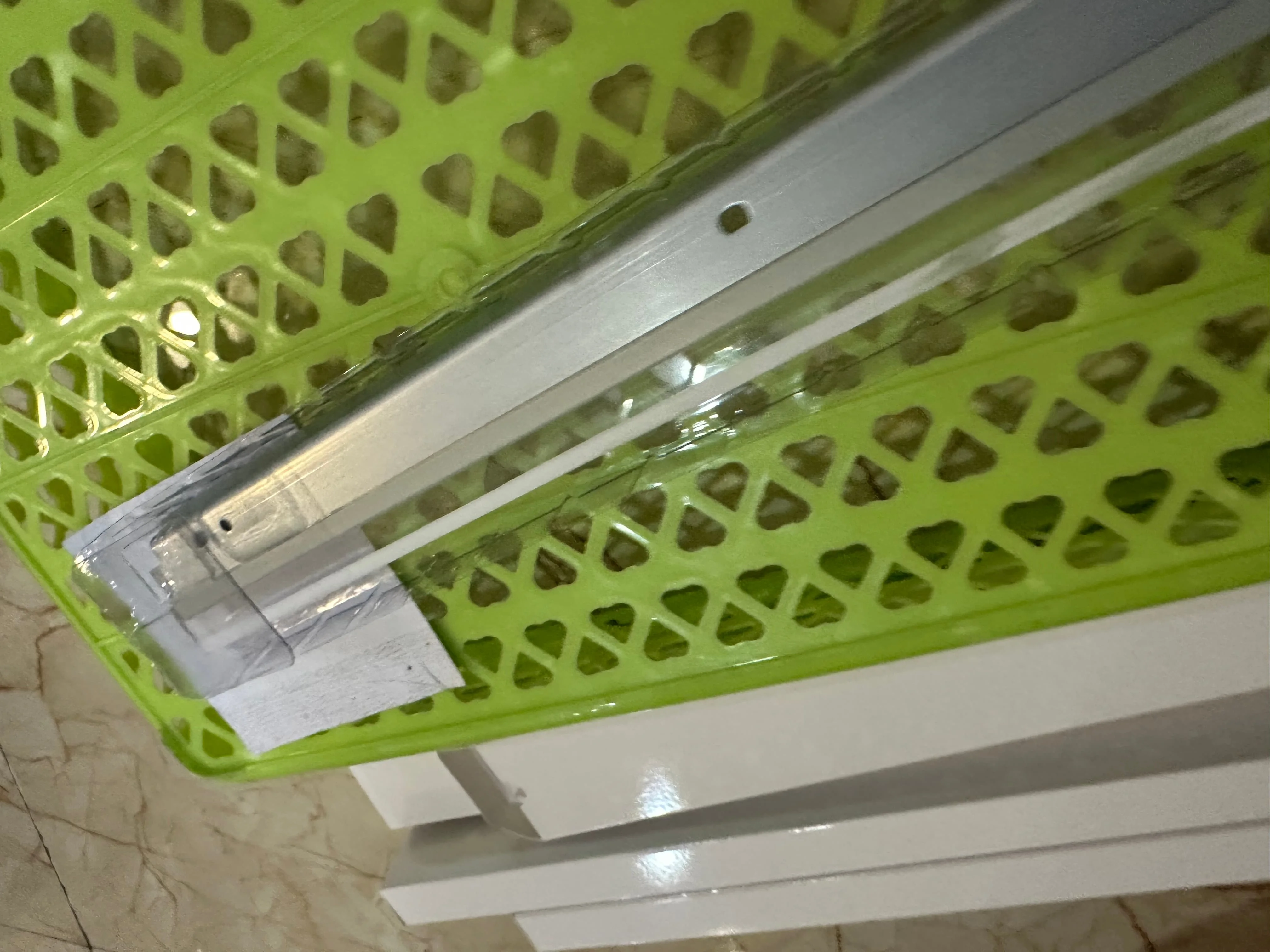 

10PCS High Quanlity Drum Blade For Konica Minolta Bizhub 227 287 367 7522 7528 7536