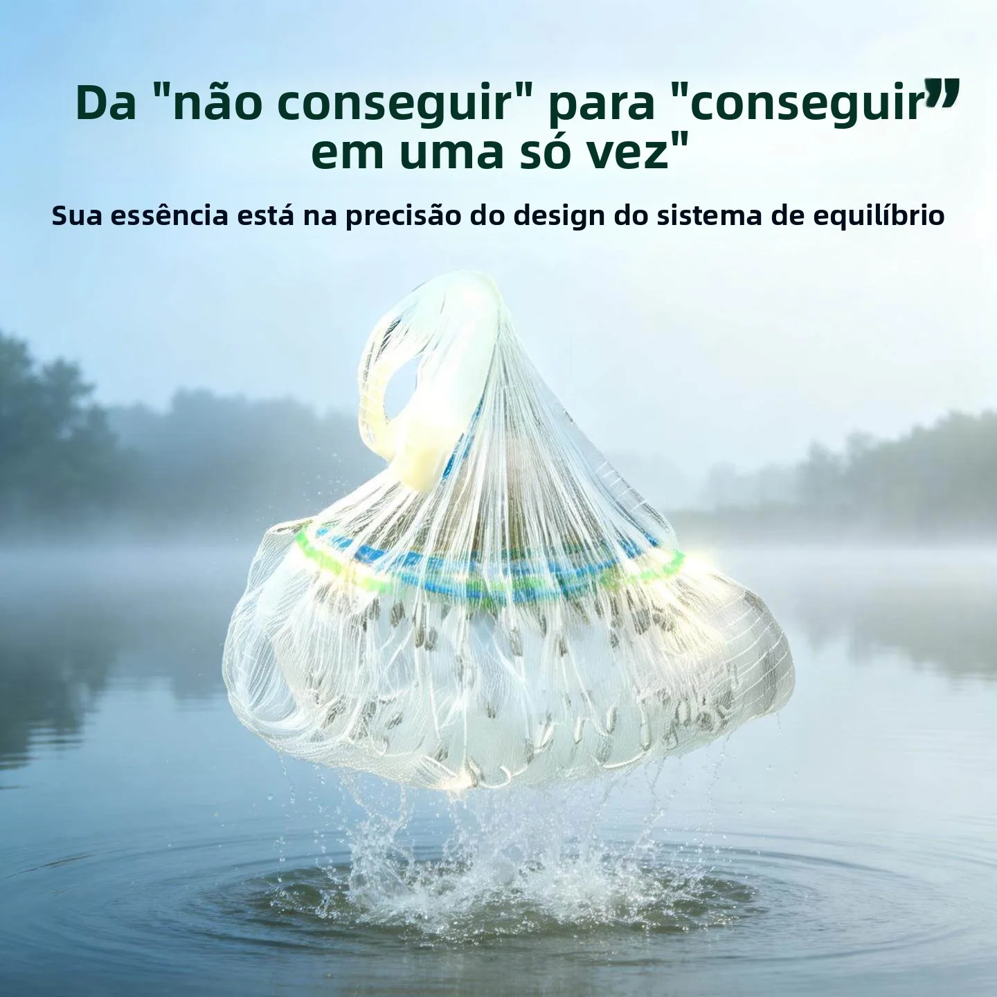 red-de-pesca-portatil-con-cadena-de-hierro-y-bolsa-para-agua-limpia-y-sucia-posicionamiento-automatico-facil-de-transportar-equipo-de-pesca-para-exteriores