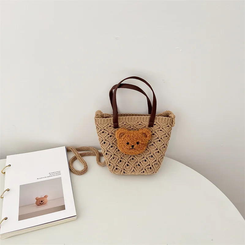 Shopping Bags Children Messenger Bag Mother Kids Bags for Girl Cute Designer Bag Women Shoulder Bag Сумка Женская Bolso De Mujer