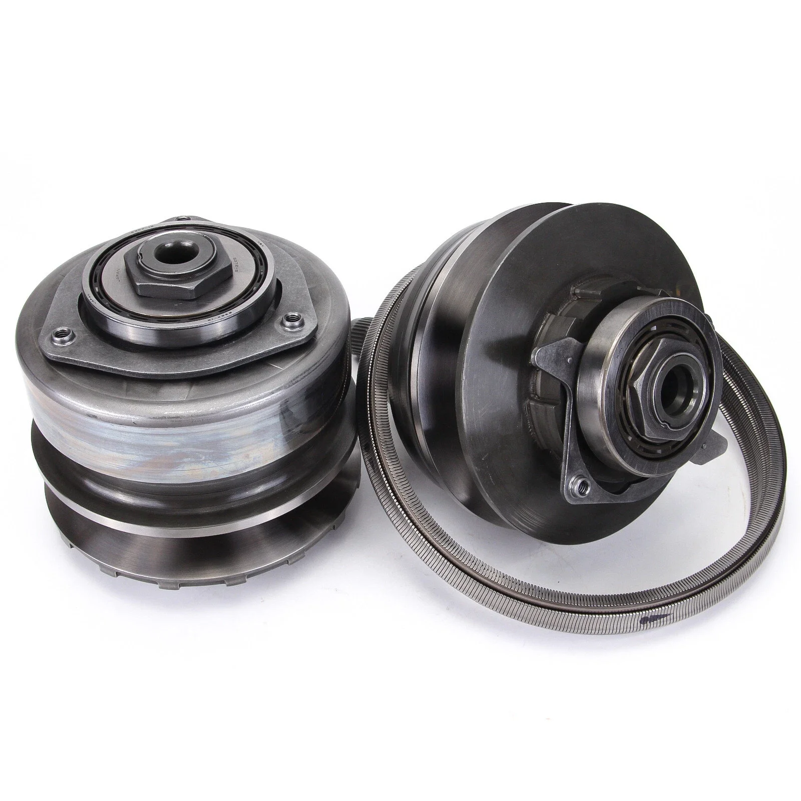 High Quality CVT Pulley Set with Chain K114 Automatic Transmission