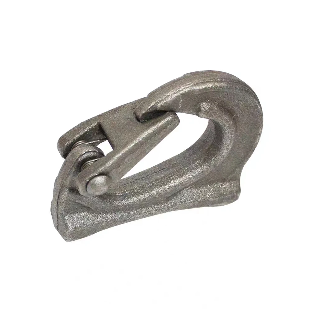 1PCS For HITACHI ZX CATERPILLAR for DAEWOO KOBELCO SK Bucket Hook Welding Hook Tow Hook Bucket Excavator Accessories