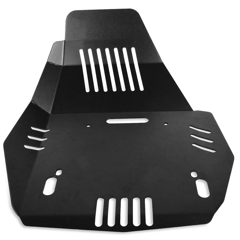 

For Benelli TRK 502X 502 JINPENG Accessorie TRK502X TRK502 2019-2025 Motorcycle Skid Plate Engine Guard Chassis Protection Cover