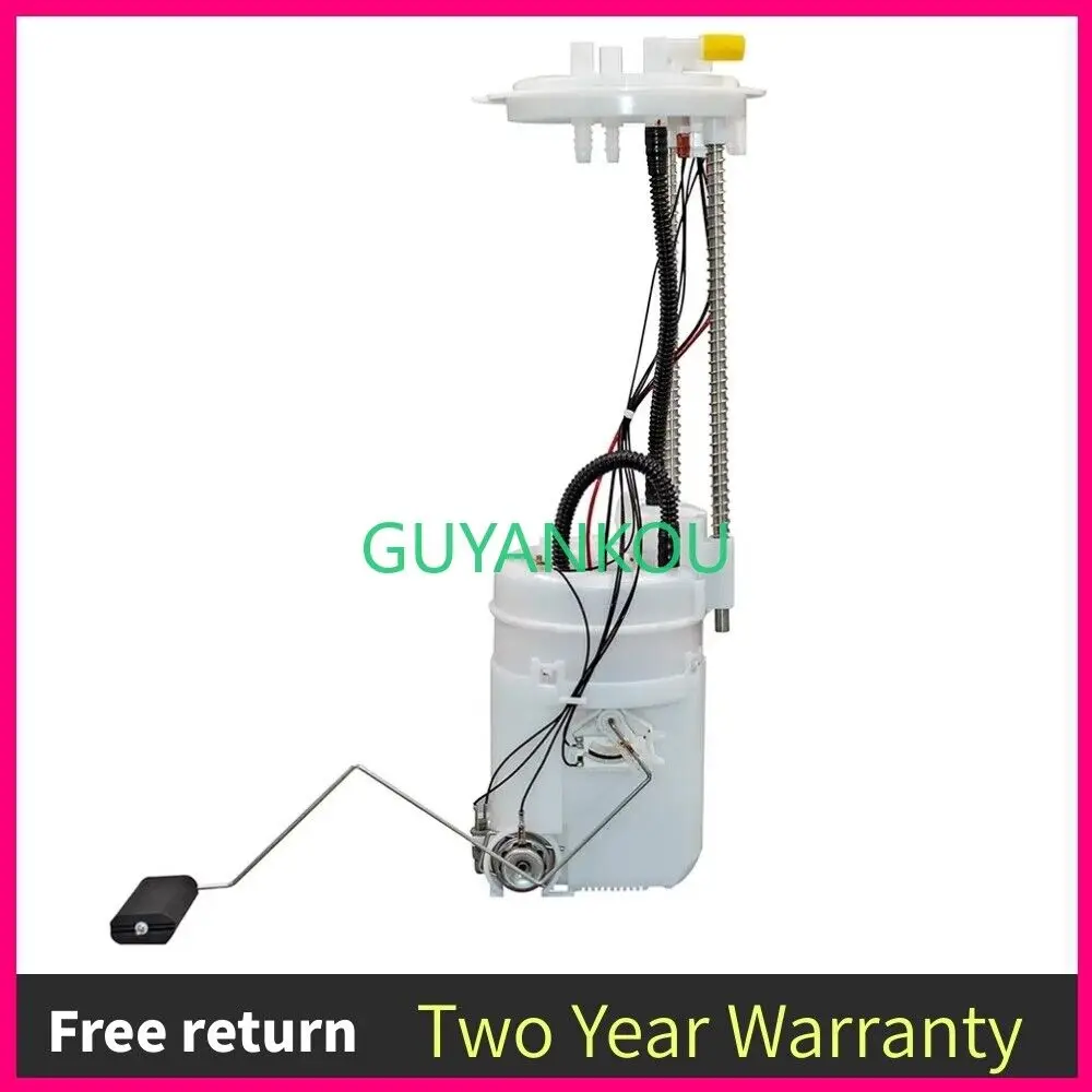 17040-1LB1E 17040-1LB2E 17040-1LB1A 17040-1LB1D Fuel Pump Module Assembly For Nissan Patrol Y62 Infiniti QX56 QX80