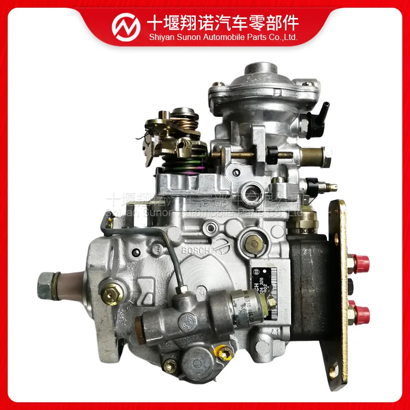

Подходит для деталей двигателя Dongfeng Cummins, топливный насос 6BT 6BVE 3960753 4988565 0460426354