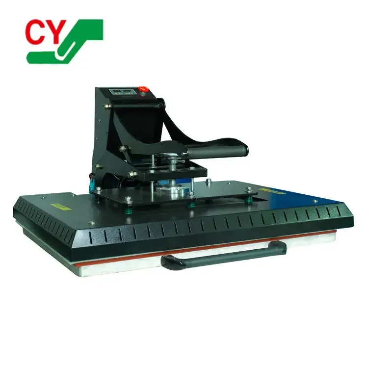 60x100 70x100 sublimation heat press machines transfer sublimation