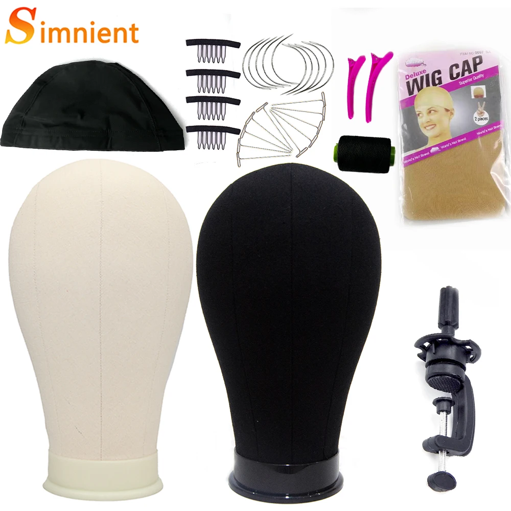 #6 Training Head Kits List of Top Picks