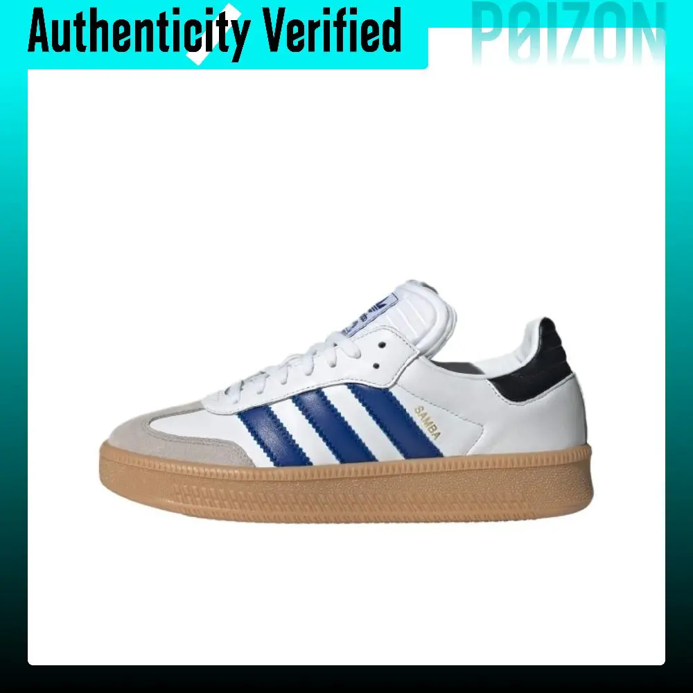 아디다스 오리지널 삼바 XLG 로우탑 스케이트보드 신발 - Adidas Shoes Samba 리뷰 및 가격