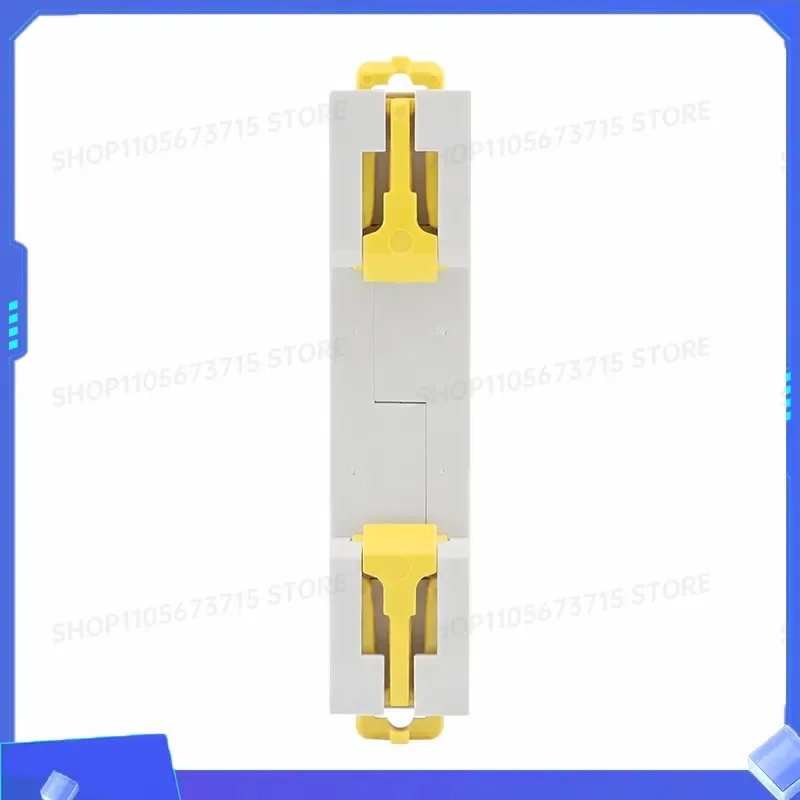 for FORSDM010A Mini Current Meter AC 80-500V 1-100A Din Rail LED Digital Display 3 Phase Modular Current Meter Gauge