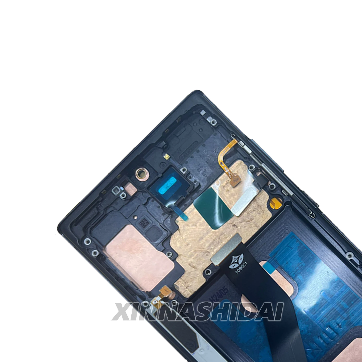 TFT Screen For Samsung Galaxy Note 10 plus N975 N976 Note 10+ Display Touch Screen Digitizer Assembly Replacement