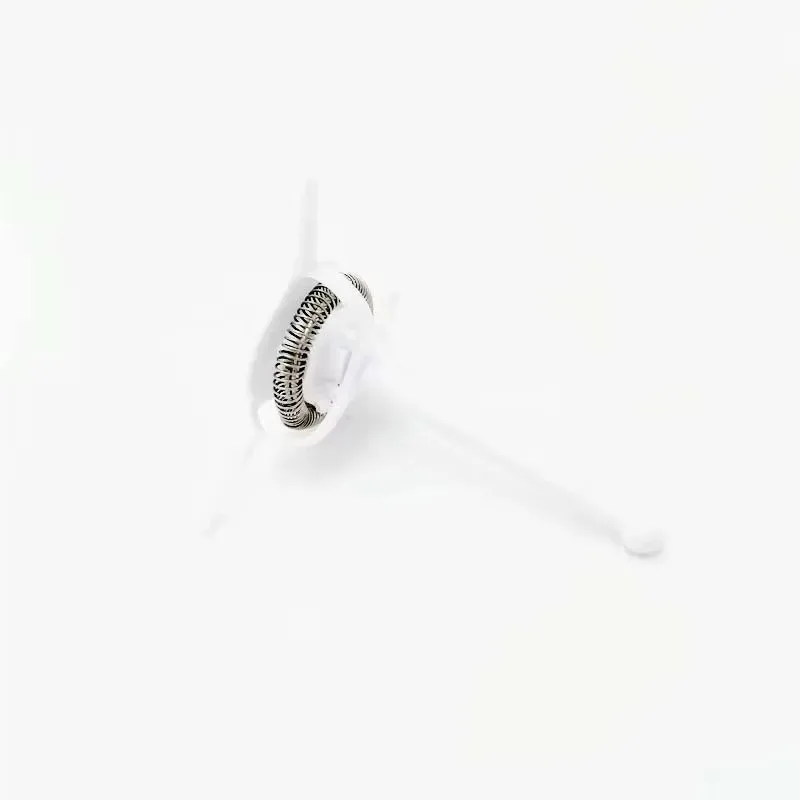For DeLonghi Fully Automatic Cold and Hot Milk Foaming Machine EMF2.W Foaming Machine Component - Detail 1