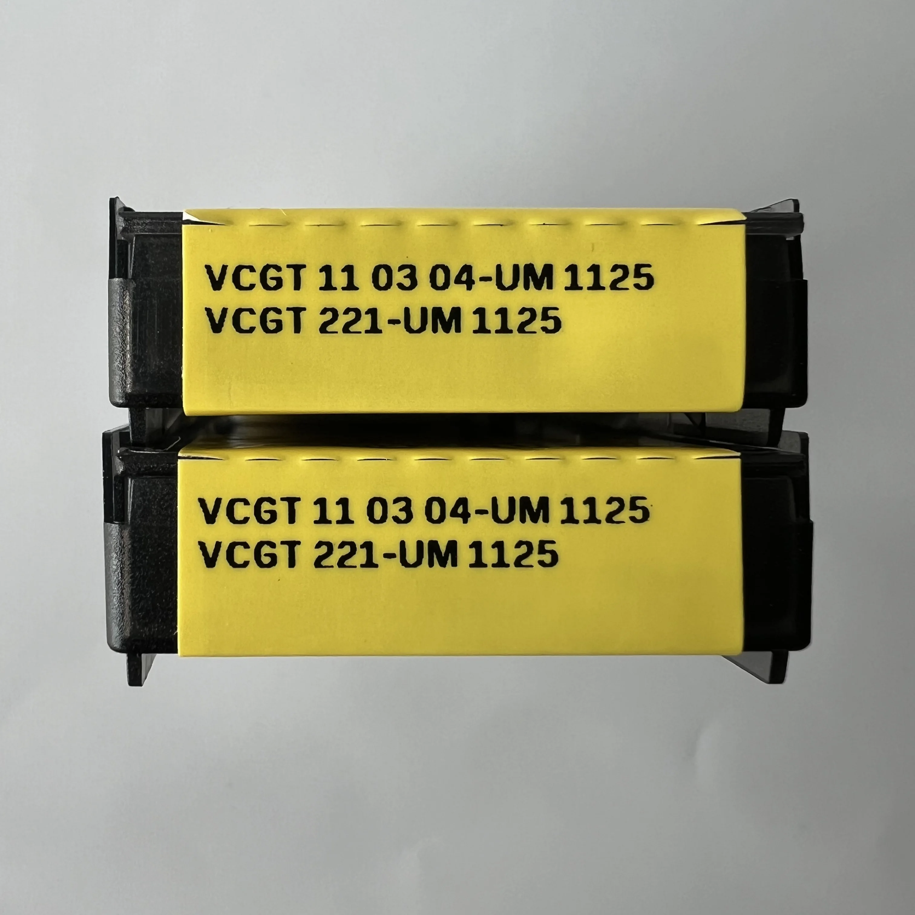 

VCGT110301-UM 1115 Лезвие с ЧПУ VCGT110301-UM 1125/VCGT110302-UM 1115/VCGT110302-UM 1125/VCGT110304-UM 1115/VCGT110304-UM 1125
