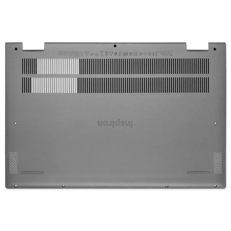 95% New Laptop Case for Inspiron 7405 2-in-1 Palmrest Upper Top Lower Bottom Base Cover Panel Shell 0YR2K6 0X5R2 0MKCVW
