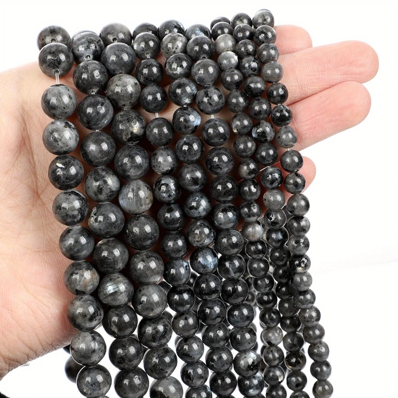 Natural Stone Beads Amethysts Obsidian Agates Jade Garnet