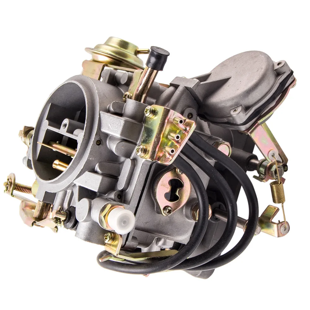 Carburetor Carb for Toyota Land Cruiser 3F 4F 2110061200 1988 1989 1990 1992 - Image 5