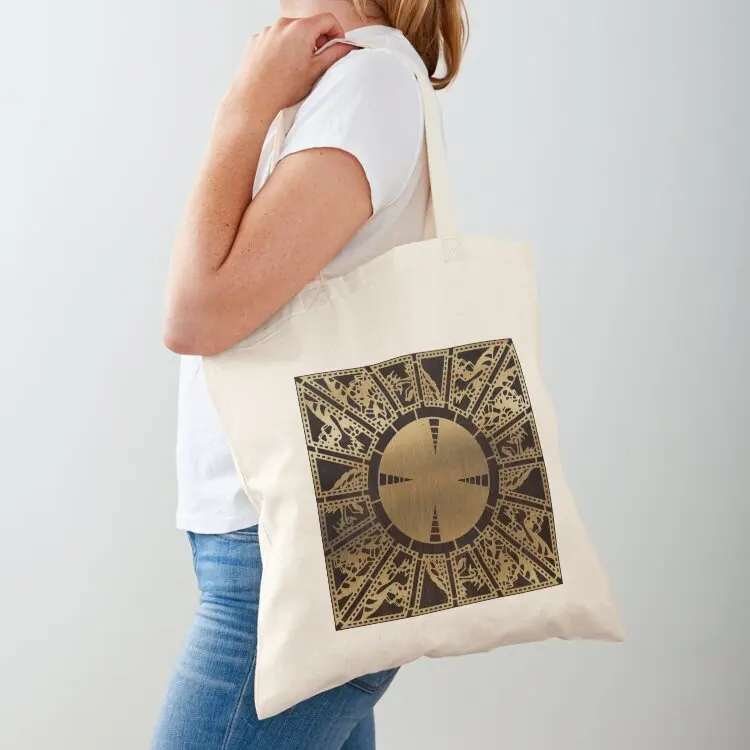 

Lament Configuration Side A Tote Bag Cloth bags hand bags shopper bag women canvas woman shopping bag