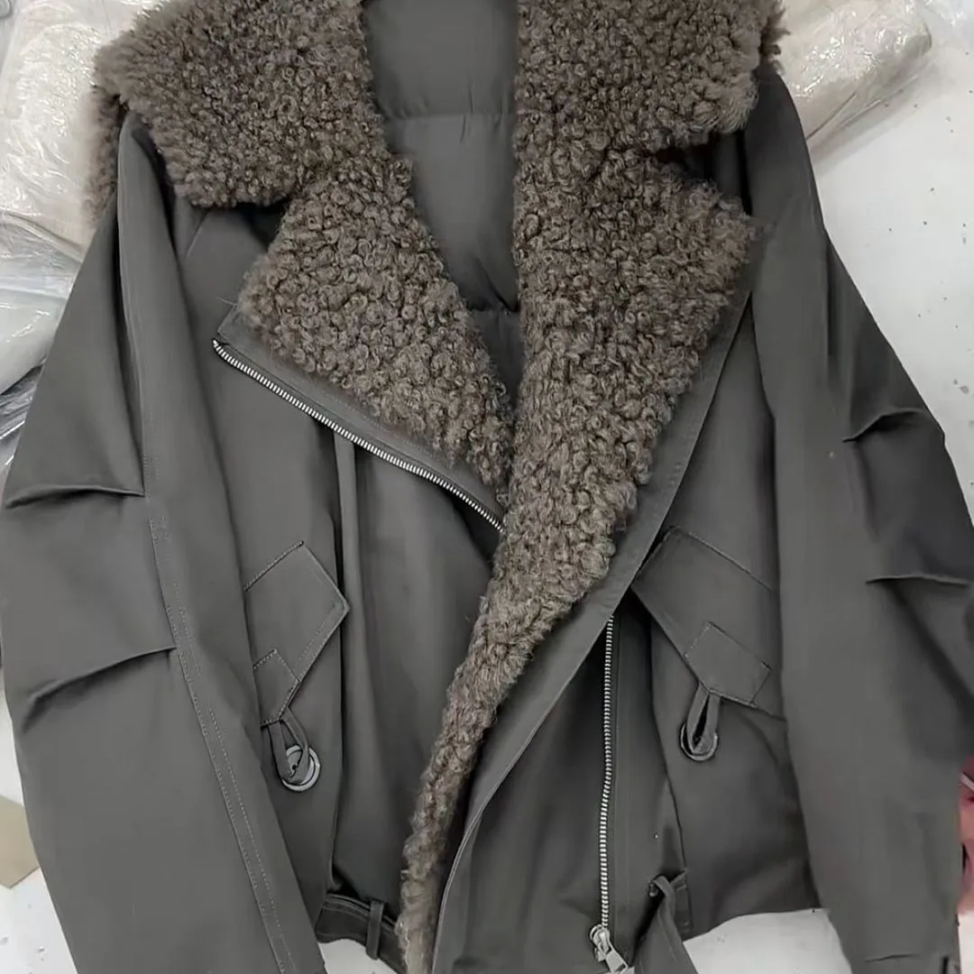 Thumbnail 2 - #90 Best Faux Fur Winter Coats to Buy In 2026