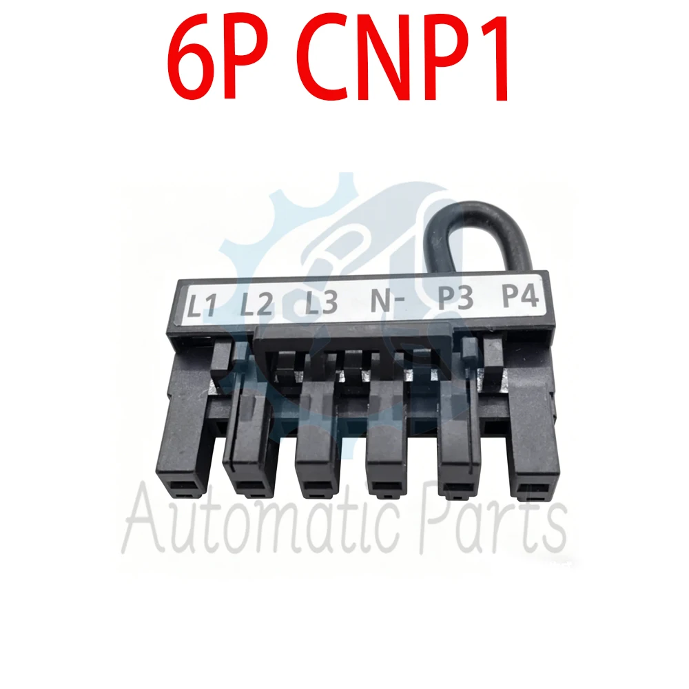 

MR-J4-10B 20B 40B 75B 100B Connector CNP1 CNP2 CNP3 CN8 03JFAT-SAXGDK-H7.5 05JFAT-SAXGDK-H5.0 06JFAT-SAXGDK-H7.5