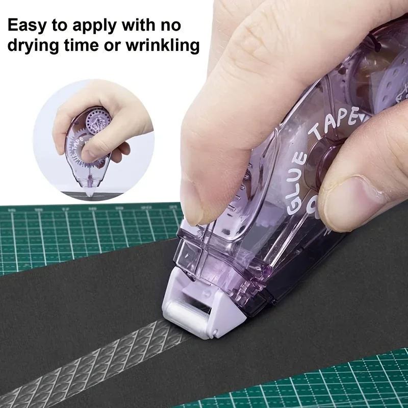 Thumbnail 4 - #76 Compare Office Tape Before You Buy