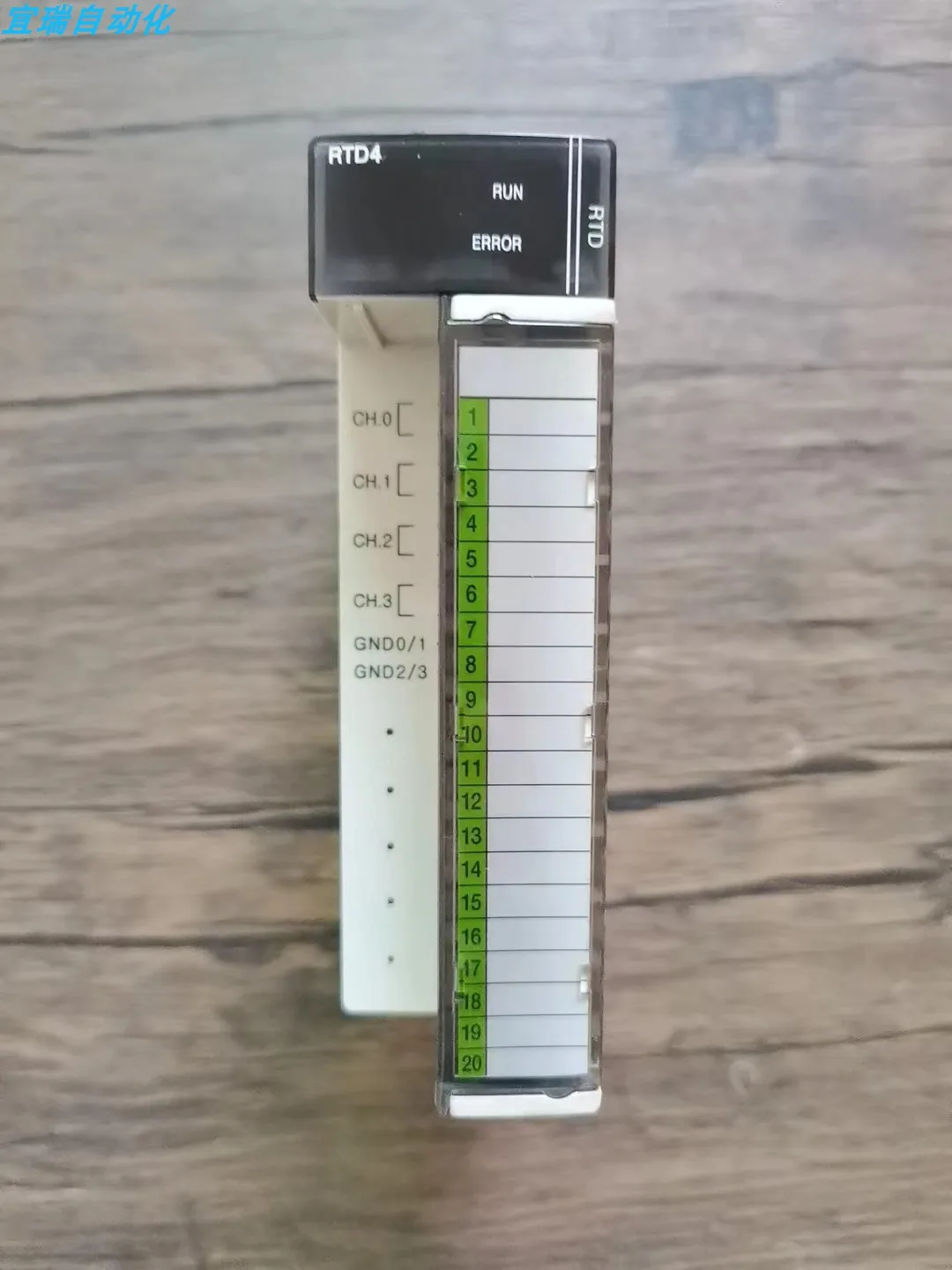 

Spot sales NX-RTD4 original disassembly machine, beautiful quality, real shot package
