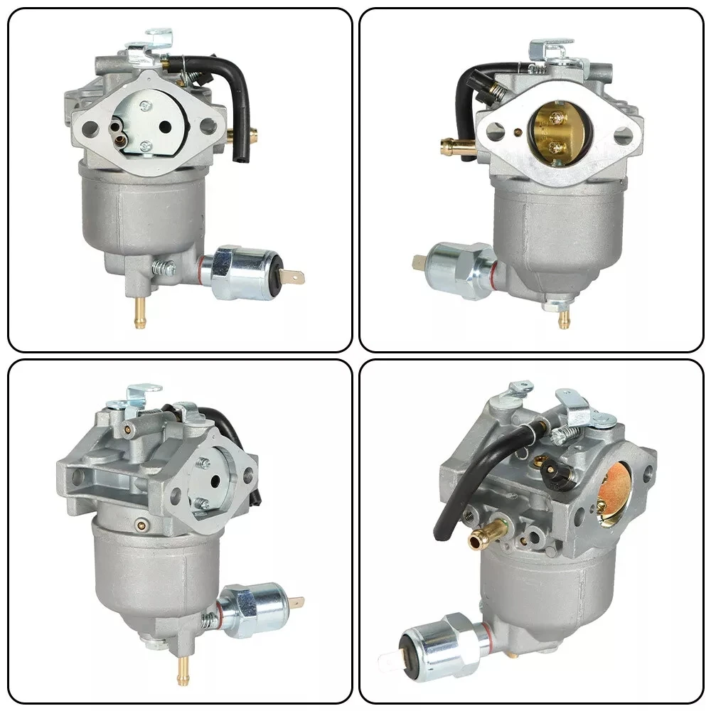 LX 172-carburateurset voor John Deere LX172, LX173, LX176, LX 178 gazon- en tuintractor