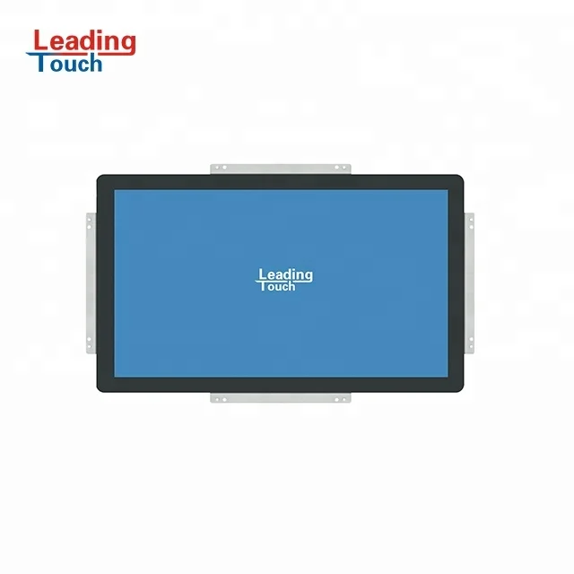 

27inch LCD Capacitive Touchscreen Vertical Touch Screen Lcd