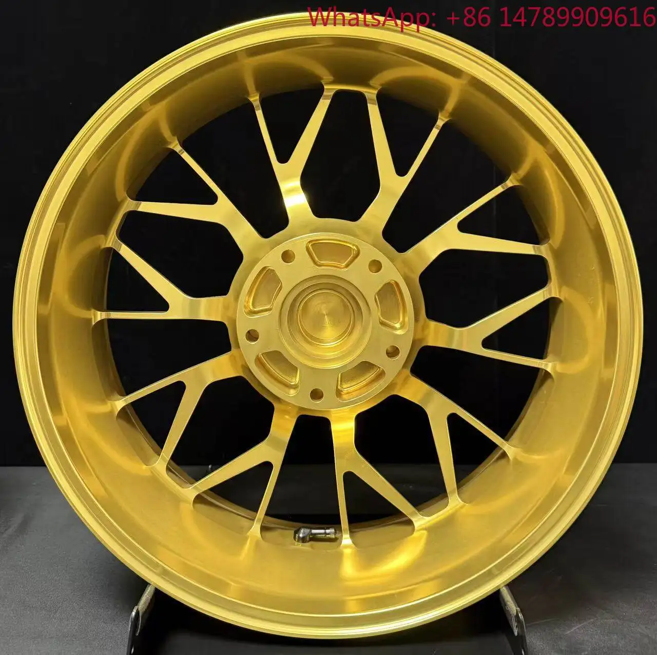 Modified Widened Wheel Hub China Origin Condition None Forged Aluminium T6 6061 Hub Wheel, Lightweight Racing Parts, Aftermarket