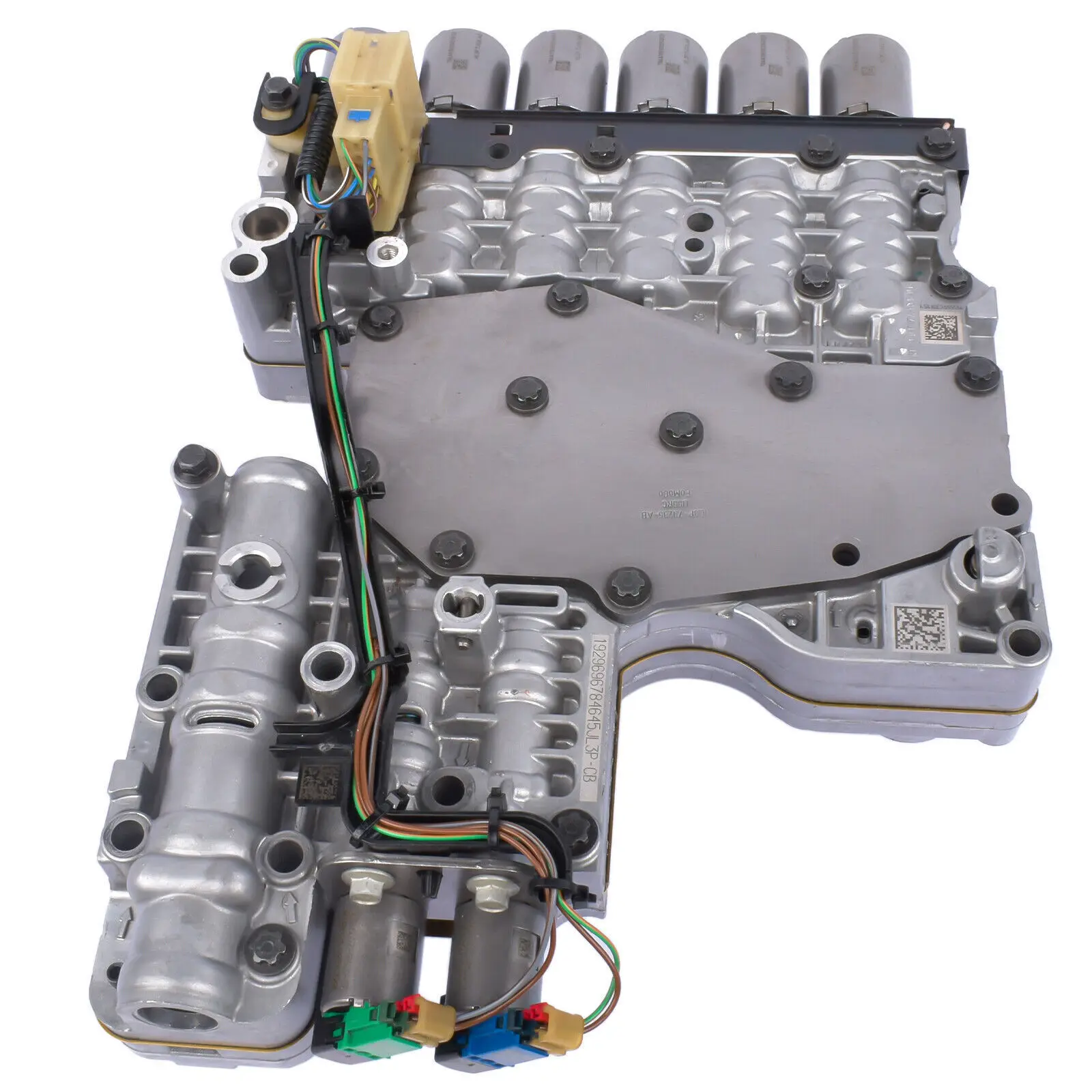 10R80 Automotive Body, Transmission Body cgroup for Ford