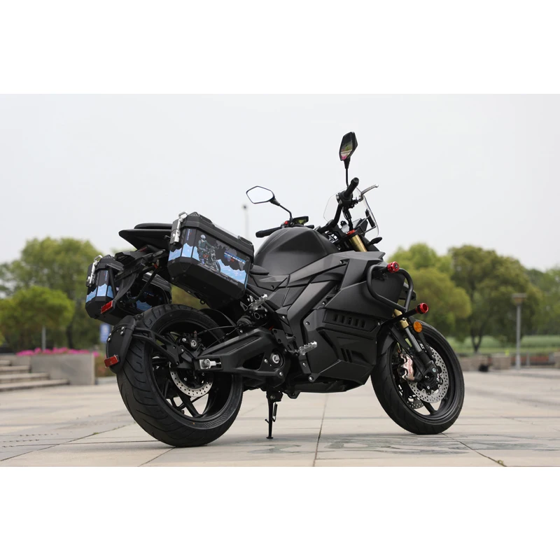Electric Motorcycle 5000W Racing Motorcycles for Adult