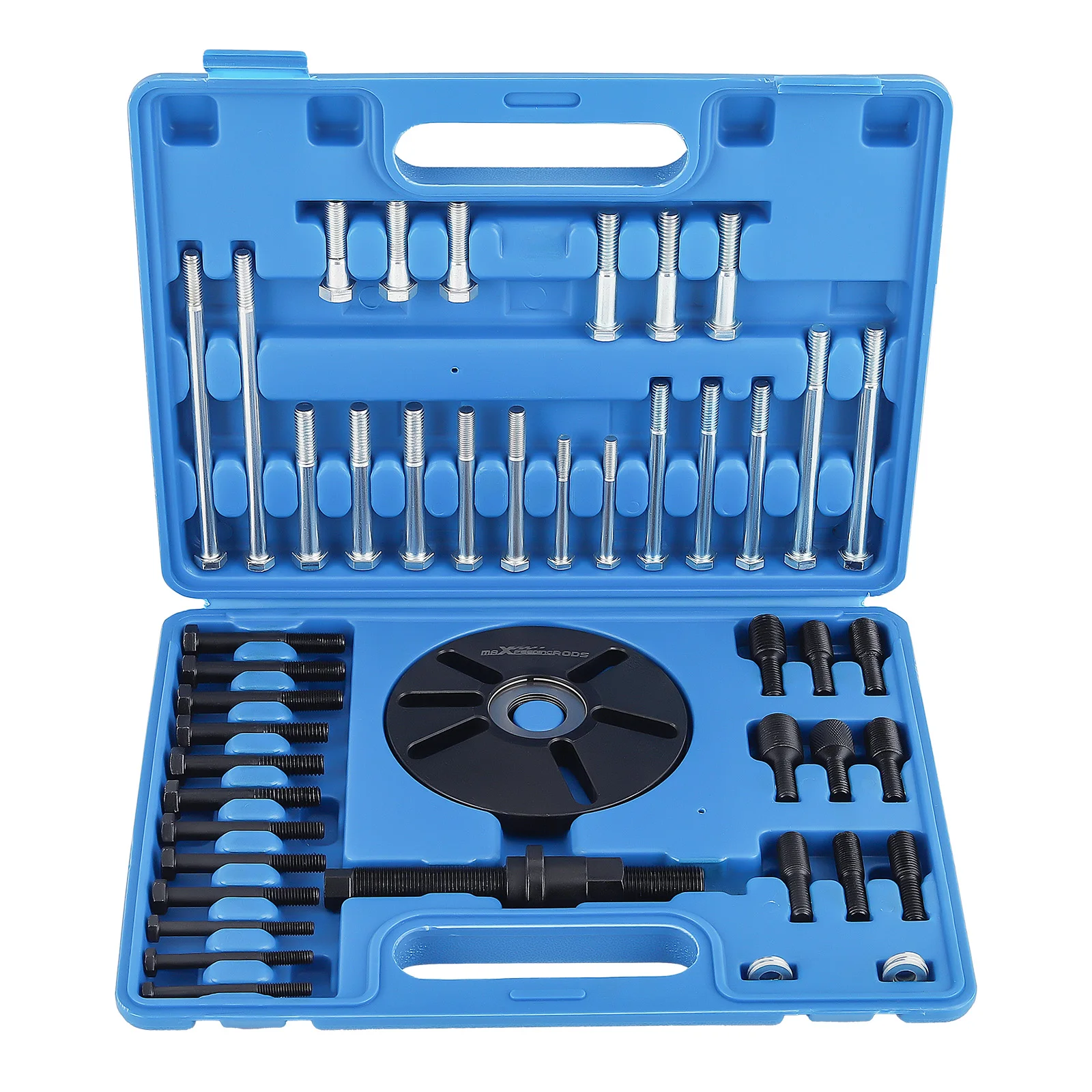 

Harmonic Balancer Puller Removal & Install Tool Kit for M16 x 2.0, M14 x 1.5, M12 x 1.5