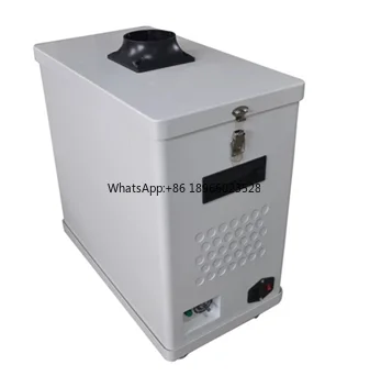 Factory Outlet  Smoke Air Purifier  smoke filter machine other air cleaning equipment for DTF printer printing