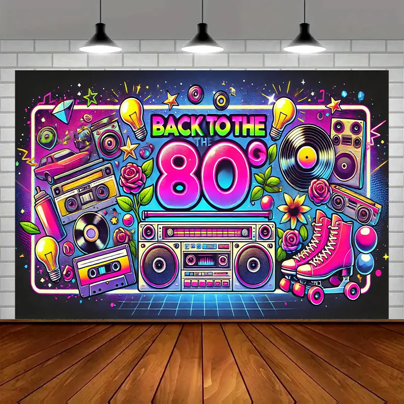 A Vintage Polyester… - image