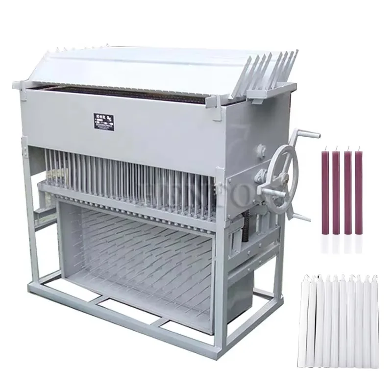 Advanced Structural Candle Maker/Automatic Candle Maker/Candle Maker