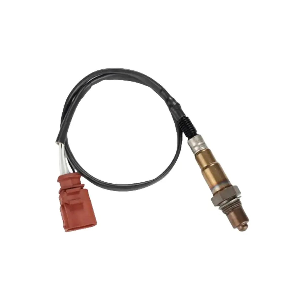 

Applicable to VW Maiteng 2.0L automotive front oxygen sensor 06A906262DP 1K0998262T