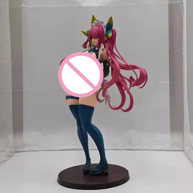 "سلسلة فتاة جميلة الفن الأصلي 2D فينيكس أليس نسخة مبسطة تمثال نموذج Gift. العودة إلى المدرسة أنيمي اللعب