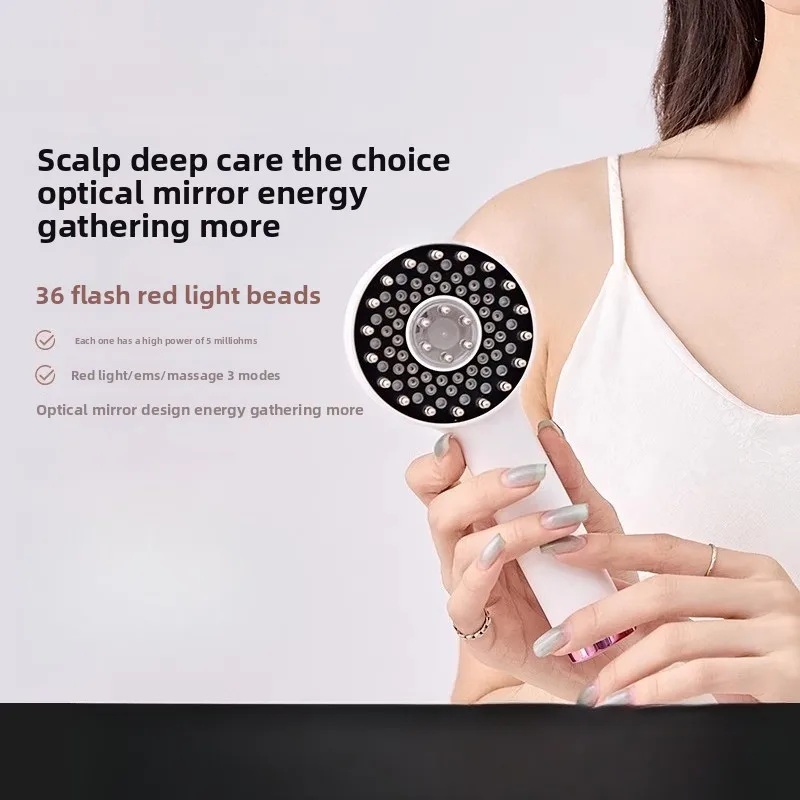 Lei Mu Sheng Red Li… - image