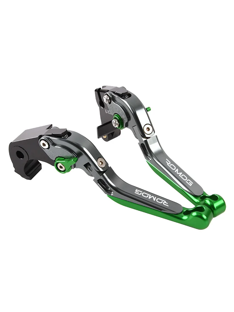 

CNC Aluminum Alloy Brake Clutch Levers Handle Levers for KAWASAKI Z1000 2007-2016